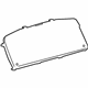 Toyota 83852-0X090 Cluster Lens