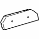 Toyota 8391B-06020 Lens