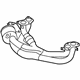 Toyota SU003-01134 Exhaust Manifold, Front