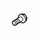 Toyota SU003-01115 Intermed Pipe Bolt
