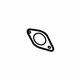Toyota SU003-01113 Muffler & Pipe Gasket