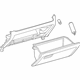 Toyota 55303-0R060-C0 Glove Box Assembly, Lower