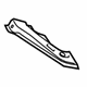 Toyota 53214-48050 Upper Support, Driver Side
