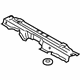 Toyota 53216-48030 Upper Tie Bar