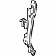 Toyota 53208-48040 Lock Support, Front