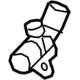 Toyota 16577-37080 Water Pipe