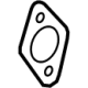 Toyota 16341-37010 Water Outlet Gasket