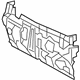 Toyota 55210-33181 Rear Insulator