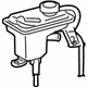 Toyota G9209-48010 Tank Sub-Assembly, Inverter Reserve