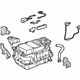 Toyota G92A0-48080 Inverter Assembly, Hv Mo