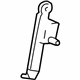 Toyota 73200-60030 Adjuster Assembly, Front Shoulder Belt Anchor
