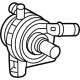 Toyota G9040-34020 Water Pump