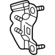 Toyota G9141-0C010 Reservoir Assembly Bracket