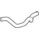 Toyota G9229-0C010 Coolant Hose
