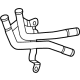 Toyota G9181-0C010 Connector Pipe