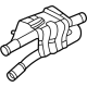 Toyota G9171-0C011 Connector Pipe