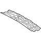 Toyota 63103-12170 Roof Bow, Front