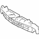 Toyota 52611-07040 Absorber, Front