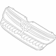 Toyota 53111-AE020 Grille, Front