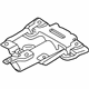 Toyota 45870-0C010 Jacket, Lower