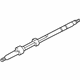 Toyota 45210-0C010 Upper Shaft