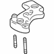 Toyota 12316-21060 Side Mount Bracket, Passenger Side