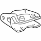 Toyota 12313-21020 Bracket, Center