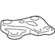 Toyota 12325-21010 Mount Bracket, Driver Side