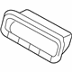 Toyota 62930-04030 Vent Duct, Passenger Side