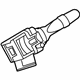 Toyota 84652-47031 Wiper Switch