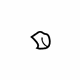 Toyota 55539-06010-E0 Blank Cover, Inner