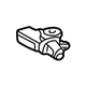 Toyota 63260-33041 Gear Sub-Assembly, Sliding Roof Drive