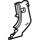 Toyota 55480-48080-C0 Lower Trim Panel