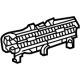 Toyota 55670-48160 Center Grille