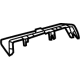 Toyota 55422-48150 Upper Trim Panel