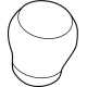 Toyota SU003-08873 Shift Knob