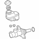 Toyota 47201-42440 Cylinder Sub-Assembly, Brake Master