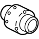 Toyota 43474-42070 Damper, Passenger Side