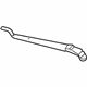 Toyota 85221-42100 Wiper Arm, Driver Side
