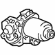 Toyota 85110-42120 Wiper Motor, Front