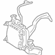 Toyota 88210-07011 Sensor Assembly, Millimeter Wave Radar, Front
