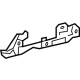 Toyota 61345-47050 Lower Pillar Reinforcement, Inner Passenger Side