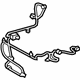 Toyota 82166-08010 Wire