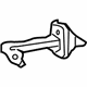 Toyota 68630-47031 Door Check, Rear