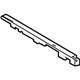 Toyota 79335-60150 Hinge Pad, Rear Passenger Side