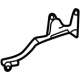 Toyota 71395-0C060 Hinge, Passenger Side
