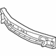 Toyota 52611-10040 Upper Absorber, Front