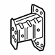 Toyota 57013-0W030 Upper Bracket, Passenger Side