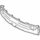 Toyota 52135-10030 Mount Panel, Front
