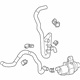 Toyota 87200-0E010 Auxiliary Pump